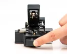 Jonard - FC-600 - One Step Fiber Optic Cleaver with Auto-Rotating Blade