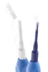 Platinum Tools - FC250 - Fiber Optic Pen-Style Cleaner for 2.5mm Ferrules.