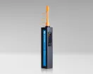 Jonard - FCC-125 - Fiber Connector Cleaner, 1.25 mm