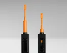 Jonard - FCC-125 - Fiber Connector Cleaner, 1.25 mm