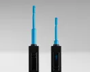 Jonard - FCC-250 - Fiber Connector Cleaner, 2.5 mm