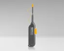 Jonard - FCCN-125 - Fiber End-Face Ferrule Cleaner, Angled Head, 1.25 mm