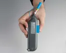 Jonard - FCCN-250 - Fiber End-Face Ferrule Cleaner, Angled Head, 2.5 mm