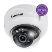 Vivotek - FD819-H-1Y - VORTEX Essential 5MP Indoor IR WDR Dome w/ 1-yr License
