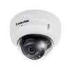 Vivotek - FD837-HTV - 5MP 50M IR H.265 Outdoor WDR Pro Dome, VORTEX Premium