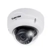 Vivotek - FD839-EHV - 5MP 30M IR H.265 Outdoor WDR Extreme Temp Dome, VORTEX
