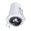 Vivotek - FD9182-H - 5MP H.265 Indoor Recessed Dome, IoTSecurity
