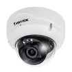 Vivotek - FD9189-HT-V2 - 5MP 30M IR H.265 Indoor Remote Focus WDR Dome, IoT Security