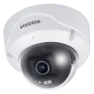 Vivotek - FD9199-H - V-Series 8MP Indoor AI IR IP Dome Camera 4.2mm IP67 IK10
