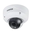 Vivotek - FD9365-EHTV-V2 - 2MP 60fps 50M IR Outdoor WDR Pro Varifocal Remote Focus Dome