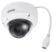 Vivotek - FD9383-HTV - C-Ser, OutdrVari-FocalDome,5MP,AI Analytics,IP66/IK10,30M IR