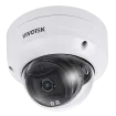 Vivotek - FD9383-HV(2.8MM) - C-Ser, Outdr Dome,2.8mm, 5MP, AI Analytics,IP66/IK10,30M IR
