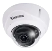 Vivotek - FD9387-EHTV-A - 5MP 50M IR H.265 Outdoor Remote Focus WDR Extreme Temp Dome