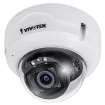 Vivotek - FD9389-EHTV-V2 - 5MP 30M IR H.265 Outdoor Remote Focus WDR Extreme Temp Dome