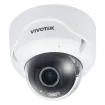 Vivotek - FD9389-EHTV-V3 - V-Series 5MP AI IR IP Dome Cam 2.8-12mm P-Iris IP66 IK10