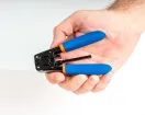 Jonard - FDS-216 - Fiber Drop Cable Stripper, 1.6 x 2.0 mm