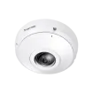 Vivotek - FE9191-H-V2 - 12MP H.265 Indoor WDR Pro 360° Panoramic Dome