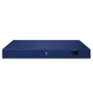 Planet - FGSW-2624HPS4 - 24-Port 10/100TX 802.3at PoE + 2-Port Gigabit TP/SFP Combo Managed Ethernet Switch