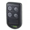 ZKTeco USA - FLR-4B-Fob - 433MHz Keyfob