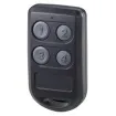 ZKteco USA - FLR-4BFob - Four Button Keyfob