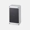 ZKTeco USA - FLR-UHF-60 - Read 433Mhz Proximity Id Fob With 100Ft Range