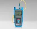 Jonard - FLS-50 - Fiber Optic Light Source Singlemode with FC/SC/LC Adapters