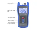 Jonard - FLS-55 - Fiber Optic Light Source Multimode & Singlemode with FC/LC/SC (PC/UPC) Adapters