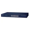 Planet - FNSW-1601 - 16-Port 10/100BASE-TX Fast Ethernet Switch