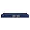 Planet - FNSW-1601 - 16-Port 10/100BASE-TX Fast Ethernet Switch