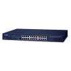 Planet - FNSW-2401 - 24-Port 10/100BASE-TX Fast Ethernet Switch (4 operation modes: Standard/VLAN/Flow Control/Extend )