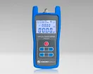 Jonard - FPL-5050 - Fiber Optic Power Meter & Optical Light Source Kit (-50 to +26 dBm, Single-Mode)