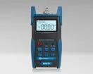 Jonard - FPM-55 - Fiber Optic Power Meter w/ Data Storage (-50 to +26 dBm) & FC/SC/LC Adapters