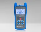 Jonard - FPM-70 - Fiber Optic Power Meter (-70 to +6 dBm) with FC/SC/LC Adapters