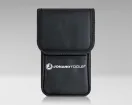 Jonard - FPM-70 - Fiber Optic Power Meter (-70 to +6 dBm) with FC/SC/LC Adapters
