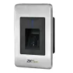 ZKTeco USA - FR1500-A-HID - Single-gang Flush-mounted Fingerprint Access Control Slave Reader
