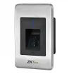 ZKTeco USA - FR1500-A-iClass - Fingerprint Reader with HID iClass Card Reader