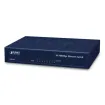 PLANET - FSD-803 - 8-Port 10/100Mbps Fast Ethernet Switch, Metal