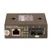 Planet - FST-802S15 - 10/100Base-TX to 100Base-FX (SC) Smart Media Converter - Single Mode 15KM