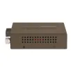 Planet - FST-802S15 - 10/100Base-TX to 100Base-FX (SC) Smart Media Converter - Single Mode 15KM
