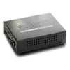 PLANET - FT-1205A - 1-Port 10/100TX - 2-Port 100Base-FX(SFP) Switch/Redundant Media Converter