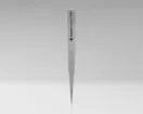 Jonard - FTW-5 - Fiber Optic Tweezers, 5"