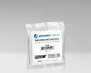 Jonard - FW-5 - Fiber Wipes (Pkg. 5)
