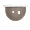 ExacqVision - IFS02P6ISBBL - Illustra Flex Indoor PTZ, Non-Vandal Smoked Bubble