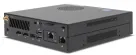 ExacqVision - IP08-01T-GML - 1TB Micro G-Series IP Desktop NVR Linux with 8 IP Professional licenses (8 max)