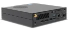ExacqVision - IP08-01T-GML-E - 1TB Micro G-Series IP Desktop NVR Enterprise Linux  with 8 IP Professional licenses (8 max)
