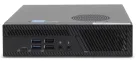 ExacqVision - IP08-01T-GML-E - 1TB Micro G-Series IP Desktop NVR Enterprise Linux  with 8 IP Professional licenses (8 max)