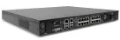 ExacqVision - IP16-16T-GPL - 4TB PoE+ G-Series IP Desktop NVR Linux with 16 IP Professional licenses (16 max)