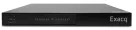 ExacqVision - IP16-04T-GPL-E - 4TB PoE+ G-Series IP Desktop NVR Linux with 16 IP Enterprise licenses (16 max)
