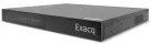 ExacqVision - IP16-16T-GPL - 4TB PoE+ G-Series IP Desktop NVR Linux with 16 IP Professional licenses (16 max)