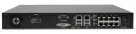ExacqVision - IP08-08T-GPL - IP Desktop 8 port PoE+ G-Series NVR with 8 IP Professional licenses (8 max), 8TB Internal storage. PoE 120W total, 15w simultaneous all ports, 30w max per port. Linux Ubuntu 22.04 LTS OS on SSD, 4GB RAM, 1 X 1GbE, 1